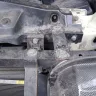 Fiat Auto - Damage hood closure and lies from garage owner - Photo 4