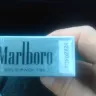 Marlboro - Very stale cigarettes