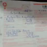 Skynet Worldwide Express - Products missing in my courier and charges and weight difference in delivery - Photo 2