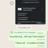 Tirumala Tirupati Devasthanams [TTD] - vaikunta ekadasi darshan ticket scam - Photo 2
