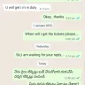 Tirumala Tirupati Devasthanams [TTD] - vaikunta ekadasi darshan ticket scam - Photo 3