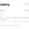 Udemy - Purchased course is removed from my learnings - Photo 2