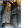 The Brick - Poor quality couch that wears out yearly - Photo 3