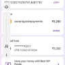 1xBet - Deposited not credited to my wallet