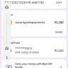 1xBet - Deposited not credited to my wallet - Photo 1