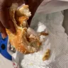 Checkers & Rally's - My food - Photo 1