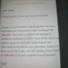 SmartFares.com - Ticket refund 4N2J9O - Photo 1