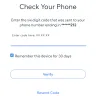 Wix - Access to account - Photo 1