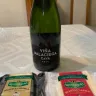Hazelton's - Kosher champagne gift set