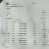 Air Canada - Promised refund only partially given - Photo 1