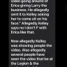 The American Legion - Unethical behavior, slander and sexual harassment - Photo 7