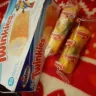 Hostess Brands - Twinkies bought in sainsburys dartford england