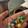 M&M’s - 1.69oz milk chocolate m&m’s - Photo 1