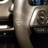Toyota - Steering wheel peeling