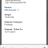 Wish.com - 3 orders never arrived. fraudulent shipping info given
