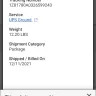 Wish - 3 orders never arrived. fraudulent shipping info given