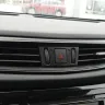 Canadian Tire - Air vent tab broken by a Canadian Tire mechanic - Photo 1