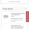 Kay Jewelers - Kay online order #10000566460265 - Photo 1