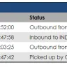 GDex / GD Express - It has been almost one week since my document outbound from ind station, but no more news anymore