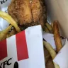KFC - Poor quality chicken provided - Photo 1