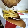 KFC - Poor quality chicken provided - Photo 4