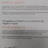 Shoppers Drug Mart - Never received email with test results