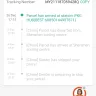 Shopee - I'm complaining about the shoppe customer service, dispute team and investigation team.