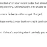 HungryRoot.com - Full refund + overdraft fee I've been charged because of HungryRoot raiding my bank acct - Photo 2
