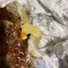 Sonic Drive-In - Contaminated burger