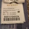 Etihad Airways - I didnot get my baggage - Photo 2