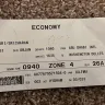 Etihad Airways - I didnot get my baggage - Photo 3