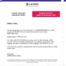 LATAM Airlines / LAN Airlines - Refund process under covid-19 contingency - Photo 1