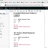 Victoria's Secret - Not receive correct credit for a return and $25 credit taken away on dec 3 for opening credit card - Photo 4