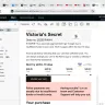 Victoria's Secret - Not receive correct credit for a return and $25 credit taken away on dec 3 for opening credit card - Photo 8