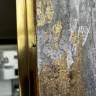 Z Gallerie - Defective art frame/poor customer service - Photo 1