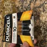 Procter & Gamble - Duracell coppertop batteries