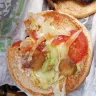 Hungry Jack's Australia - Rebel Burger - Photo 4