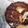 Hungry Jack's Australia - Rebel Burger - Photo 1