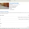 Hotels.com - Reservation Flag Hotel - Maia - Portugal - hotel closed - Photo 2