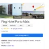 Hotels.com - Reservation Flag Hotel - Maia - Portugal - hotel closed