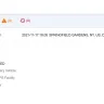 Shop & Ship - Lost shipment and unhelpful customer service - Photo 3