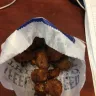 Culver's - Cheese curds / burger / drink - Photo 2