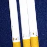 Pall Mall Cigarettes - Little pin holes in cigarettes! - Photo 2