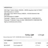 LastMinute.com - Flight refund - Photo 1