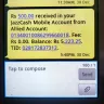 1xBet - A winning bet return and a withdrawal twice - Photo 1