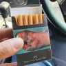 Imperial Tobacco Australia - Jps red 30's cigarette pack contaminated