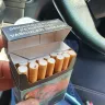 Imperial Tobacco Australia - Jps red 30's cigarette pack contaminated