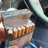 Imperial Tobacco Australia - Jps red 30's cigarette pack contaminated - Photo 1