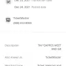 Ticketmaster - Duplicate John Legend Tickets - Photo 2