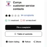 Currys - Customer service